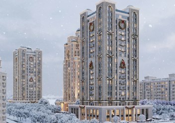 Фото компании  Элит Строй Дени Мадаева 6