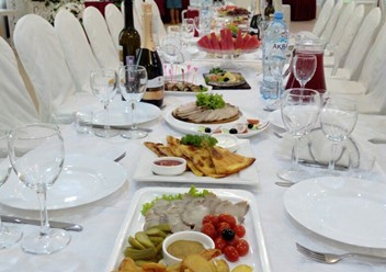 Фото компании  Бурятия, ресторан 1