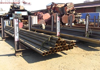 Фото компании  МеталлТорг 6