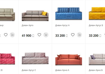 Фото компании  Вам Диван 3