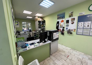 Фото компании  Точка 1