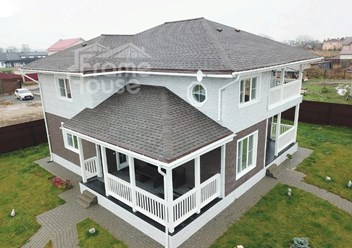 Фото компании ООО Frame House 2
