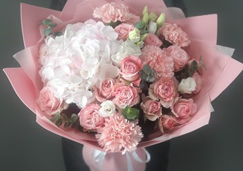 Фото компании ИП Цветущий день 1