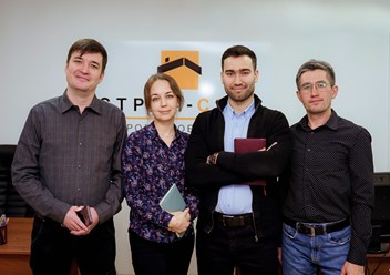 Фото компании ООО Проектное бюро «Строй-Сеть» 1