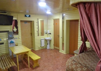 Фото компании  Атланта, аквакомплекс 3