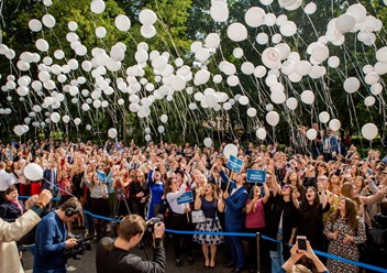 Фото компании  Медиа Институт Телевидения и Радиовещания «Останкино» 1