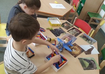 Фото компании  AcademKids в Хорошево-Мневники 4