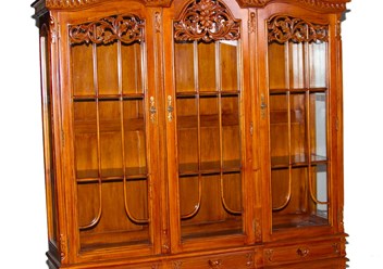 Фото компании ООО Мебель из массива 4