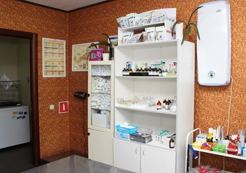 Фото компании  Био-Вет Солнцево 5