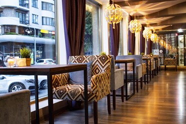 Фото компании  Карта Мира 3