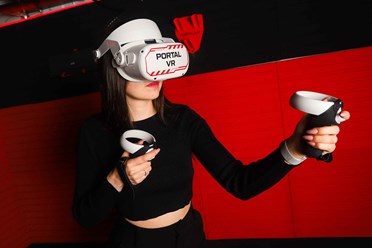 Фото компании  Portal VR 7