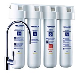 Фото компании ООО Кватро 15