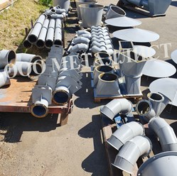 Фото компании ООО Металлист 39