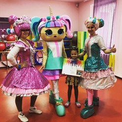 Фото компании  Сказка в гости 6