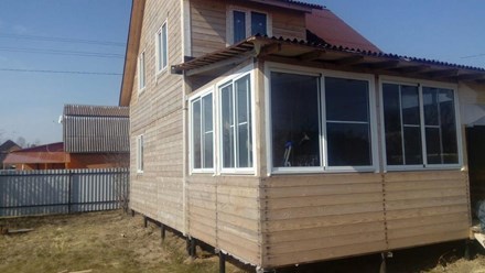Фото компании ИП Вип Фабрика окон 5