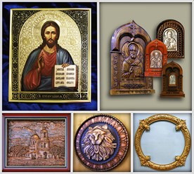 ООО "Мастерская Чурюмова" изготавливает