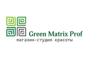 Фото компании  Green Matrix Prof 1