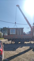 Фото компании  Мастерская Сезонов 9