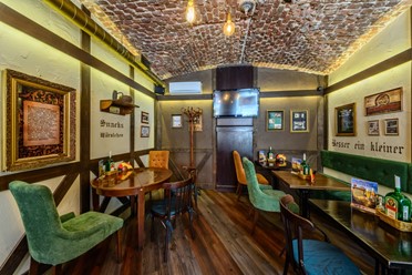 Фото компании  Jager 14