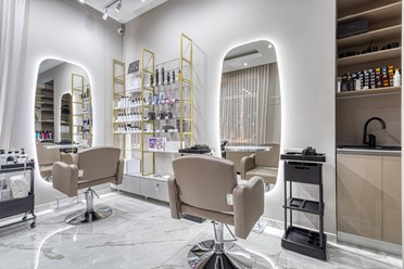 Фото компании  SKIN&TONIC 9