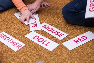 Английский для детей в Южном Бутово. Детский клуб Чудо-Чадо