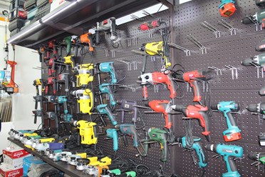 Фото компании АО Стройдвор "Яуза" 32