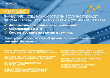 Фото компании ООО Информационное Тендерное Агенство 7