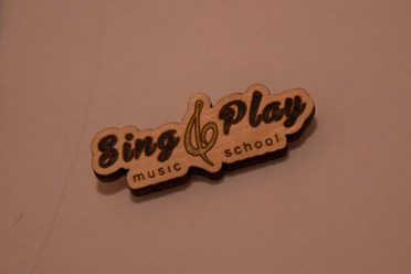 Фото компании ИП Музыкальная школа "Sing & Play" на Ленинском проспекте 9
