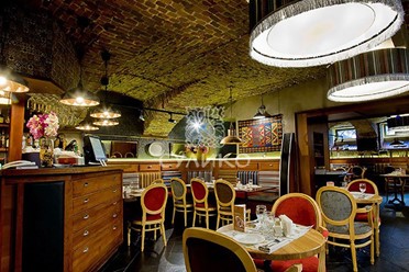 Фото компании  Сеть грузинских ресторанов 10