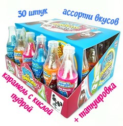 Фото компании ИП Fire Sweet 8