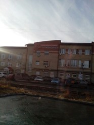 Фото компании  Стиль жизни, спортивно-оздоровительный комплекс 4