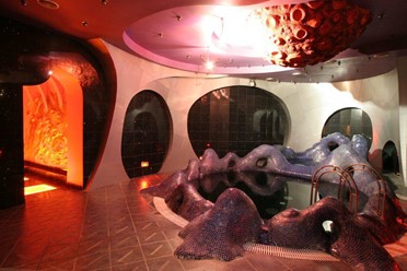 Фото компании  Багира, фитнес-центр 43