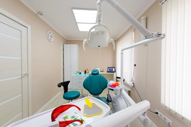 Фото компании  Семейная стоматология 6