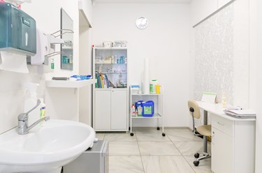 Фото компании  Med`L 9