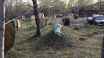 Фото компании  HeadShot 4