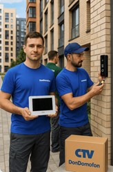 Фото компании ИП Dondomofon 2