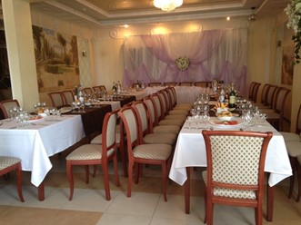 Фото компании  Князь, кафе 7