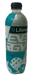 Энергетические безалкогольные напитки LIfehack ENERGY