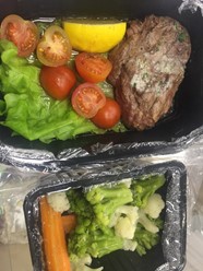 Фото компании  Mama Roma, сеть ресторанов 11