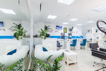 Фото компании  Nail Service Moscow 2