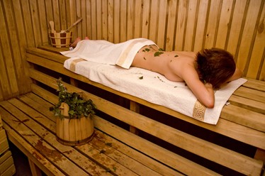 Фото компании  Престиж, центр отдыха 2