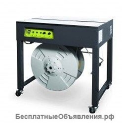 Стреппинг-машины серии ТР-201 – стреппинг-машина закрытого типа, отличаются качеством и надежностью, предназначенные для работы с полипропиленовой (ПП) лентой. Стреппинг-машины серии ТР-201  могут раб