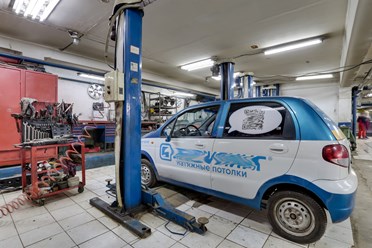 Фото компании  Димбо Моторс 2