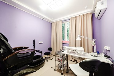 Фото компании  Beauty Line 7