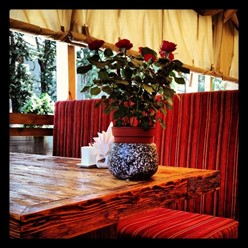 Фото компании  Сказка Востока, ресторан 2