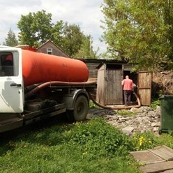 Фото компании  Биоассенс | Bioassens - откачка, услуги ассенизатора 5