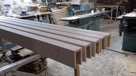 Фото компании  Баобаб ТЛТ 18