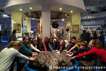 Фото компании ООО Веселое Путешествие 7