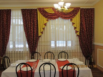 Фото компании  Старый Тбилиси, ресторан 7