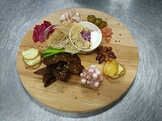 Фото компании  МясоТесто 18